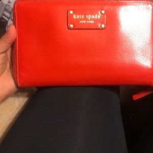 Kate spade wallet